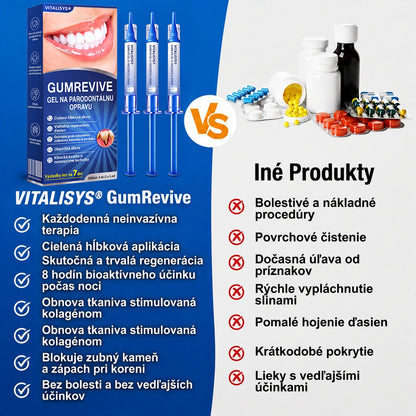 🇸🇰 𝑽𝒊𝒕𝒂𝒍𝒊𝒔𝒚𝒔®🦷 𝑮𝒖𝒎𝑹𝒆𝒗𝒊𝒗𝒆 𝑷𝒂𝒓𝒐𝒅𝒐𝒏𝒕á𝒍𝒏𝒚 𝑶𝒃𝒏𝒐𝒗𝒖𝒋ú𝒄𝒊 𝑮é𝒍🍊