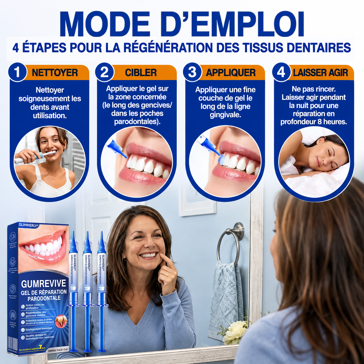 🇸🇰 𝑽𝒊𝒕𝒂𝒍𝒊𝒔𝒚𝒔®🦷 𝑮𝒖𝒎𝑹𝒆𝒗𝒊𝒗𝒆 𝑷𝒂𝒓𝒐𝒅𝒐𝒏𝒕á𝒍𝒏𝒚 𝑶𝒃𝒏𝒐𝒗𝒖𝒋ú𝒄𝒊 𝑮é𝒍❤️‍🔥