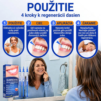🇸🇰 𝑽𝒊𝒕𝒂𝒍𝒊𝒔𝒚𝒔®🦷 𝑮𝒖𝒎𝑹𝒆𝒗𝒊𝒗𝒆 𝑷𝒂𝒓𝒐𝒅𝒐𝒏𝒕á𝒍𝒏𝒚 𝑶𝒃𝒏𝒐𝒗𝒖𝒋ú𝒄𝒊 𝑮é𝒍🍊