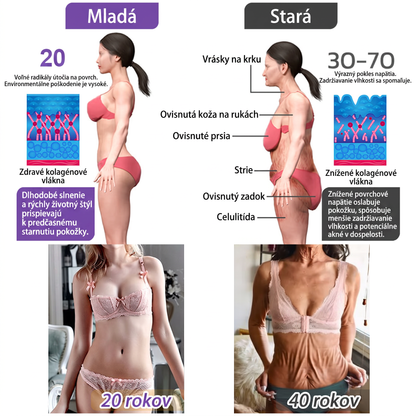 Vitalisys®❤️ PDRN Multi-Peptide Masážny telový krém s valčekom — proti starnutiu, hydratuje, spevňuje a nadvihuje pokožku, podporuje jej regeneráciu, zjednocuje tón pleti a pomáha zlepšiť vzhľad nedokonalostí a tmavých škvŕn.🍇