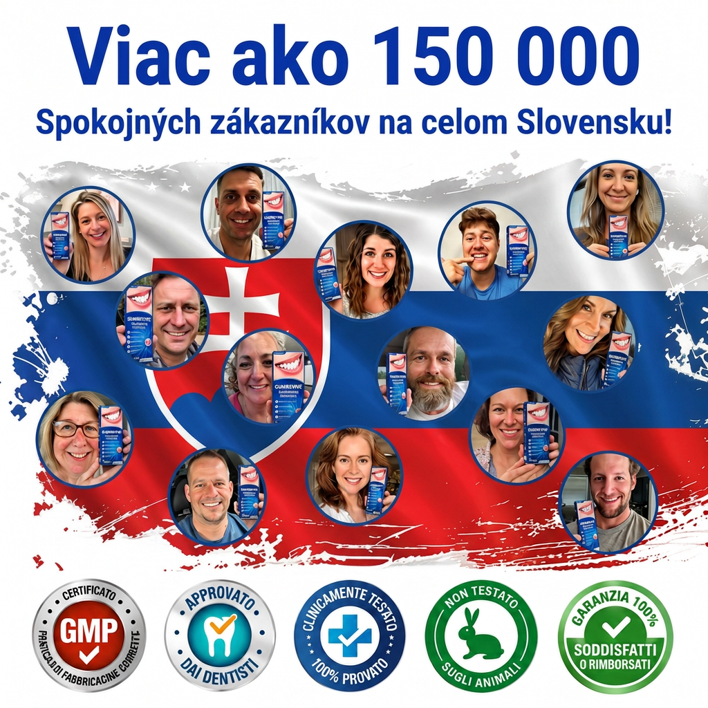 🇸🇰 𝑽𝒊𝒕𝒂𝒍𝒊𝒔𝒚𝒔®🦷 𝑮𝒖𝒎𝑹𝒆𝒗𝒊𝒗𝒆 𝑷𝒂𝒓𝒐𝒅𝒐𝒏𝒕á𝒍𝒏𝒚 𝑶𝒃𝒏𝒐𝒗𝒖𝒋ú𝒄𝒊 𝑮é𝒍🍊